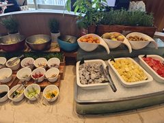 -万豪咖啡厅(JW万豪酒店店)