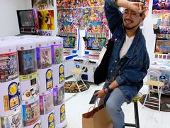 -骑鹅公社(南开大悦城店)