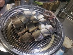 -本炙炭烤·蒲烧活鳗料理店(金沙洲店)