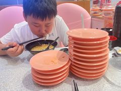 -争鲜回转寿司(南开大悦城店)