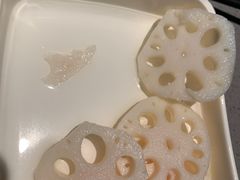 -半天妖烤鱼(丰科万达店)