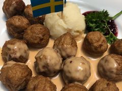 -宜家·瑞典风味餐厅(北京西红门店)