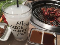 -好牛烧肉(世茂广场店)