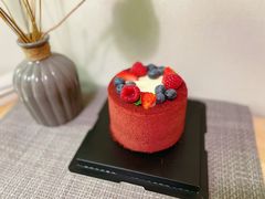 -姆们M Sweetie Cake(三里屯店)