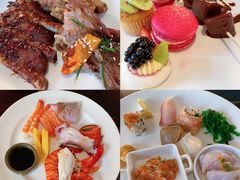 -Kitchens on Kent at The Langham