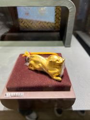 -周大福CHOW TAI FOOK(领展购物广场店)