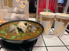 -7分甜(上海新天地广场店)