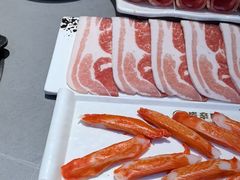 -外婆掌柜·东北家庭烤肉(托乐嘉店)