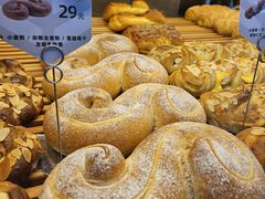 -原麦山丘(望京小街店)