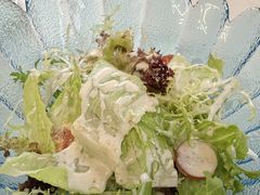 -茶米人花园餐厅