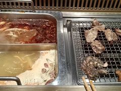 -蓉城四海·澳牛炙烤自助(江阴周庄店)