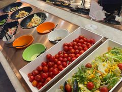 -比格比萨自助(宋家庄店)