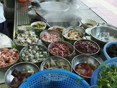 -广场正宗原汁薏米店