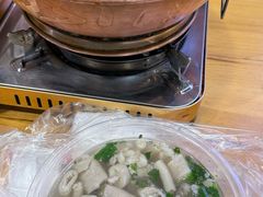 -0317火锅鸡·清真(正达店)