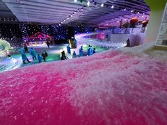 -宁波冰雪大世界(北仑区)