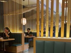 大堂-温野菜涮涮锅(大悦城店)