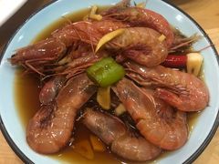 -红灯笼龙凤饭店(宁波老字号店)