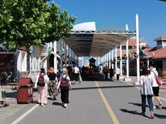 -渔岛海洋度假区