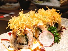 -三上料理(西湖文化广场店)