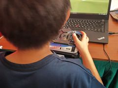 -中国福利会少年宫
