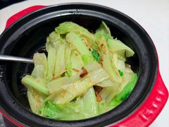-香港龙凤楼(巨鹿路洋房店)