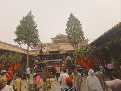 -高庙保安寺