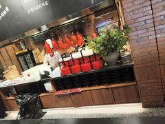 -青年公社烤鸭(熙悦天街店)