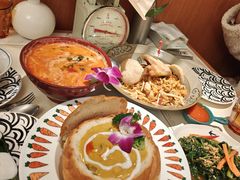 -太食獸泰式茶餐厅(IFS国金中心店)