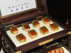 -莉莉海堂HAITANG·烤鸭(国贸商城店)