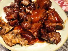 -金海湾自助餐厅(金陵饭店)