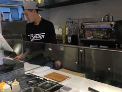 -CALIFORKS加州叉子轻食(朝阳门店)
