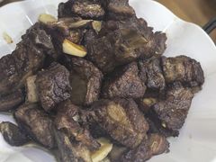 -青龙柳条豆腐(魁星路店)