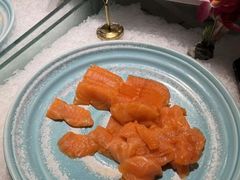 -秦皇国际大酒店·自助餐