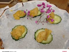 -和创柚子·会席日本料理(新区淮海街店)