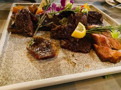 -BISTROFIORE美伊娜(伊犁南路店)