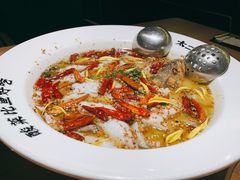 -太二酸菜鱼(沈阳万象城店)