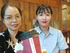 -鑫震源·苏式大虾生煎(山塘街店)