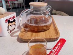 -虎丫炒鸡(郑州高新万科店)