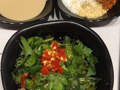 -独食火锅·半米屋台(望平街店)