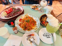 -一尺花园(安和花园店)