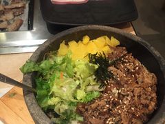 -新石器烤肉(之心城店)