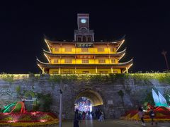 -宁波状元楼酒店(和义路店)