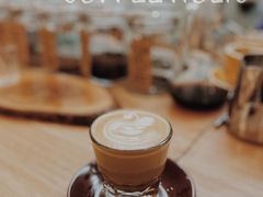-COFFEE HOLIC(朝外SOHO店)