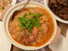 葡式燴海鮮飯-船屋葡国餐厅
