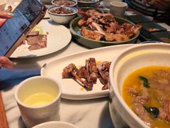 -西安饭庄·非遗陕菜(钟楼店)