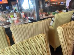 -润园四季椰子鸡火锅(海上世界店)