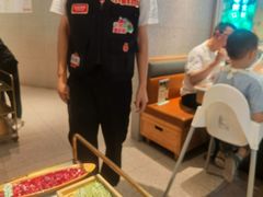 -左庭右院鲜牛肉火锅(新梅广场店)