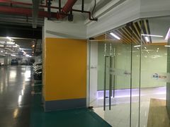 -莘庄龙之梦停车场