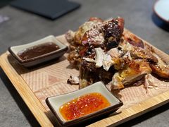 -泰逅SOMTAM泰国餐厅(新淮中心店)