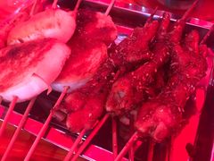 -老黑板筋(顺义总店)